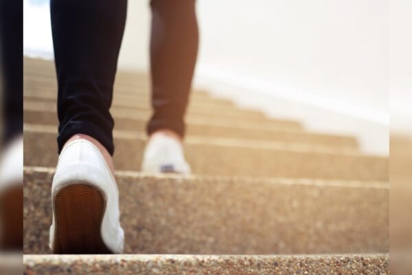 Walk to a more sharp mind: how 40 minutes of walking increases brain size | – India’s times