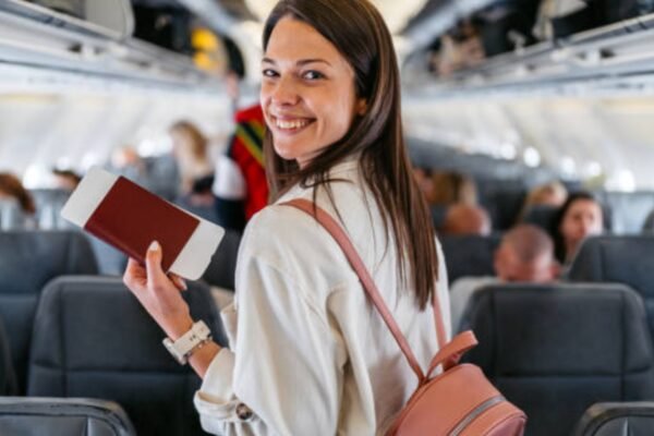 What’s not to wear in the plane, reports stewardess – Times of India