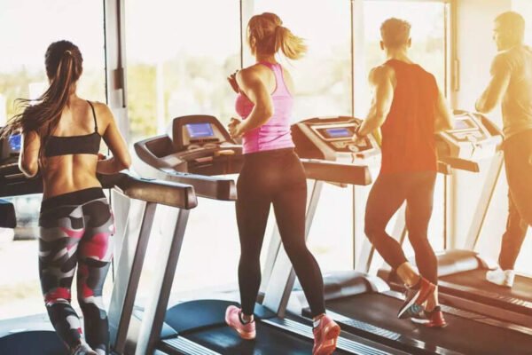 Harvard study shows: how simple 21 minutes a day may be healthier than hitting the treadmill | – India’s times