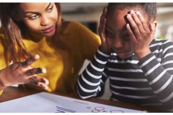 7 ways to help children focus on research – India’s times