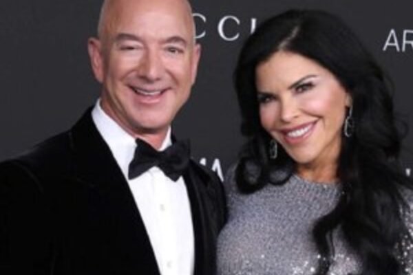 Jeff Bezosa’s wedding date and Lauren Sanchez, guest list, plan, clothing and other key details | – India’s times