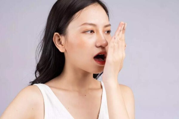 Struggling with unpleasant scent? Know its reasons that he speaks of your health and correct it with these effective tips | – India’s times