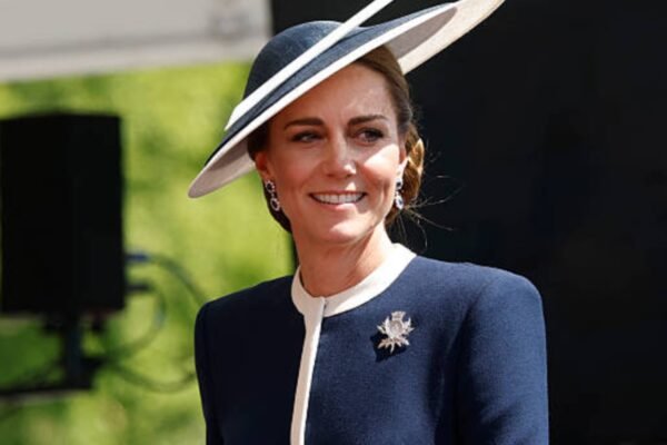 “She was lucky to be alive”: the insiders of the palace reveal the devastating battle of Kate Middleton – India’s time