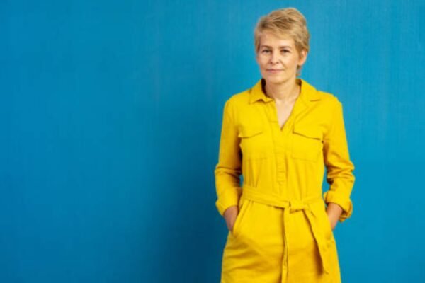 Claire Makardel: The woman who gave us dresses with pockets (and made fashion actually convenient) – India’s times