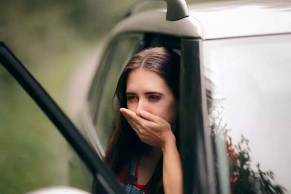 Do you feel bad while traveling? Here’s what causes the movement of movement and how to prevent it | – India’s times