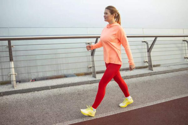 5 Simple Parade on Modernization of Daily Walking into Power Walking, which can burn more calories | – India’s times