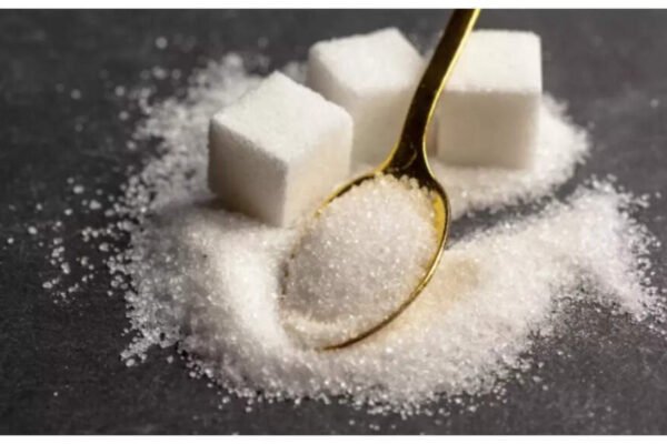 From more harsh brain to weight loss: 5 amazing benefits of giving up sugar | – India’s times