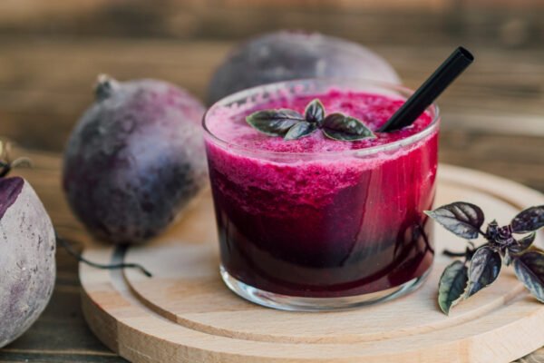 Harvard prepared doctor takes 10 beverages for liver health on a scale of 1 to 10: beet juice to black coffee