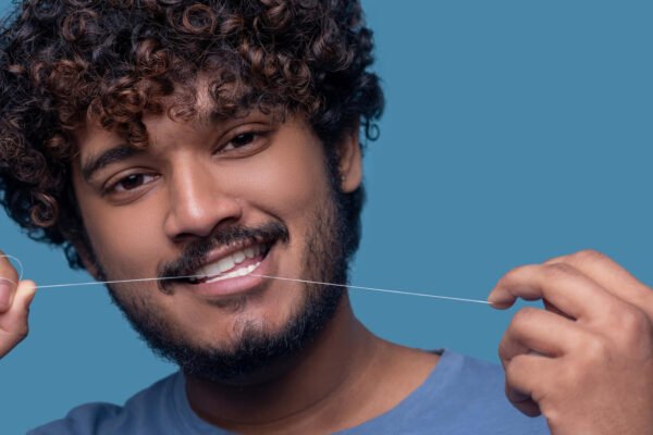 Do you get your teeth properly? The doctor explains how it can reduce the risk of heart disease