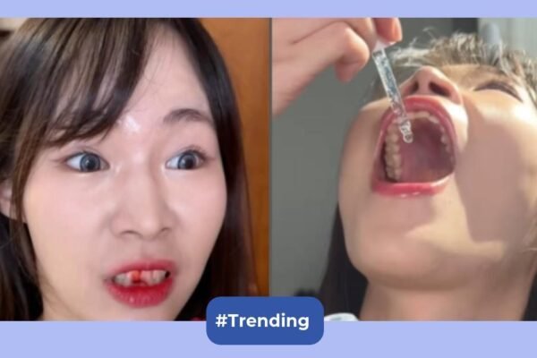 Who was Guava Shushui? A contradictory Taiwan influence, known for eating makeup in 24