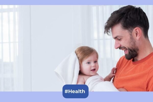 Father’s Day 2025: The study reveals that 5-10% of new parents are depressed; Experts explain why parental mental health matters