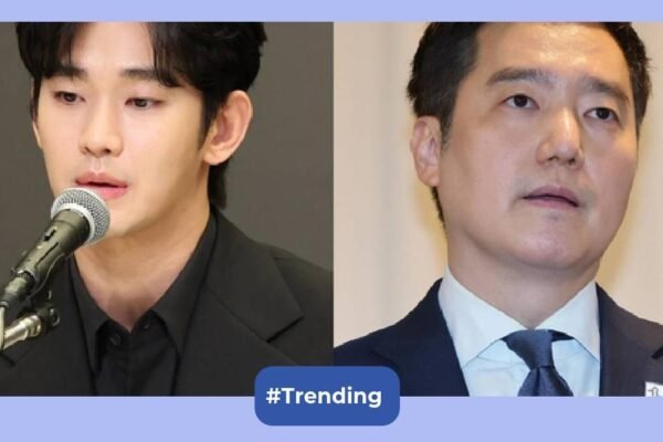 Prosecutor Kim Su Hun Kim Seya Heah struck, 10 million fines in YouTuber Tzuyang