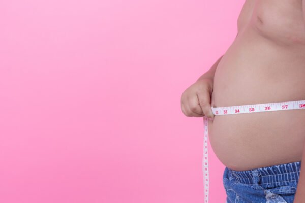 Orthopedic surgeons explain how obesity is actually associated with increased risk of fractures