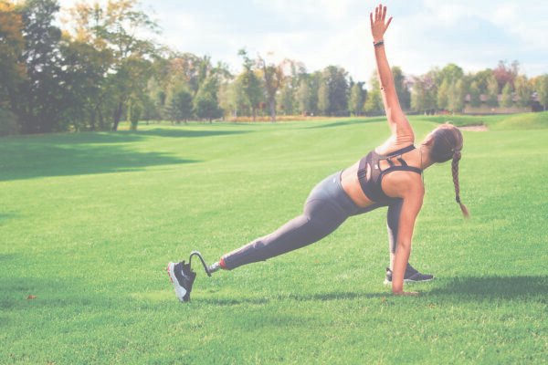 Adaptive Yoga: Practice Beyond the perfect posture