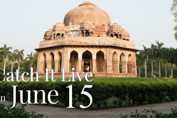 Ht City Delhi Junction: Catch it Live on June 15, 2025