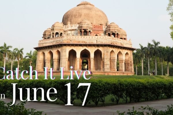 Ht City Delhi Junction: Catch it Live on June 17, 2025