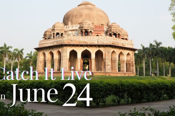 Ht City Delhi Junction: Catch it Live on June 24, 2025