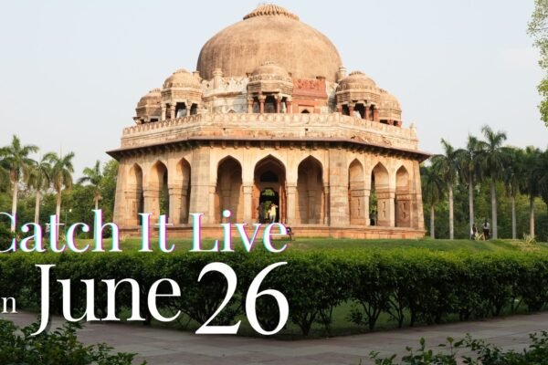 Ht City Delhi Junction: Catch it Live on June 26, 2025