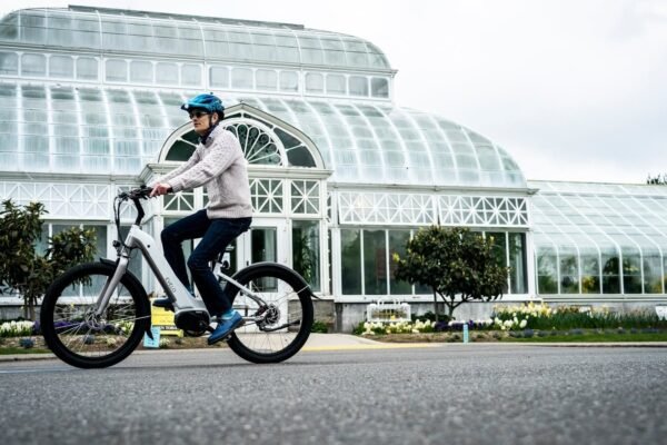 Best electrical cycles: 8 best elections that are surrounding and healthy; Do not leave carbon