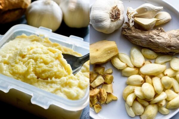Is it worth eating a ginger-barrel paste in the store?
