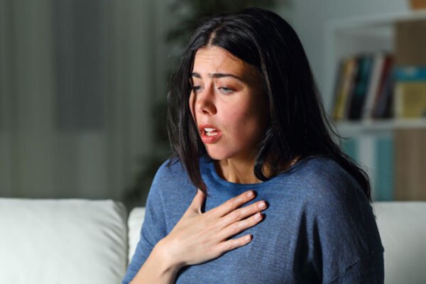 4-7-8 to linen breathing: master these breathing methods to control your anxiety on this International Panic Day