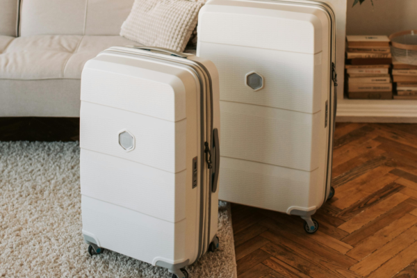 Amazon Ultimate Brand Sales brings 40% to 80% discount on your favorite luggage kits; Explore the main transactions here!