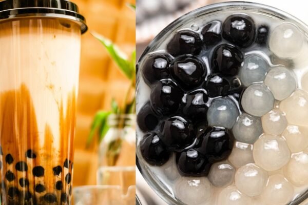 You will stop buying inflated bubbles as soon as you see this recipe for a home pearl!