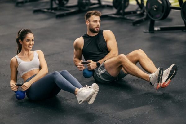 Want to have a flat tummy? 15 Hiit exercises to burn belly fat