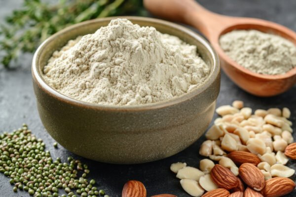 Top 10 plant-based protein powders for strength and recovery: Best clean and vegan options
