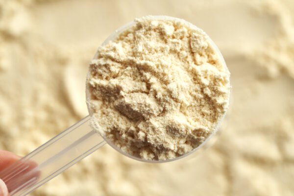 1 kg protein powder packages: The best options to try in 2025 to build muscle