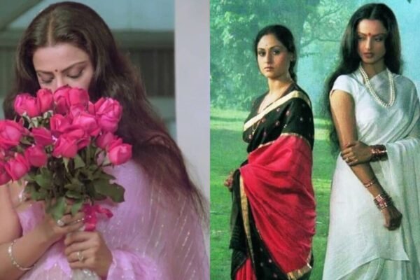 A worthy “other woman”: how the echo style in Silsila tried to review the taboos