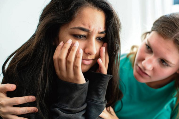 How to handle the loss of grief?