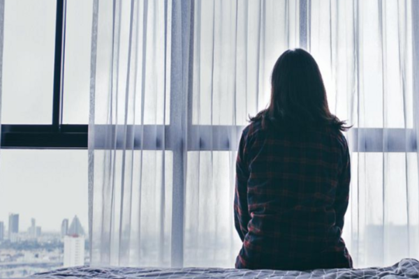 Why am I? A tumor tacit gravity of the survival