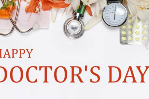 Happy National Doctors Day 2025: 30+ Wishes, Messages, Images, Congratulations, WhatsApp status and Facebook to share