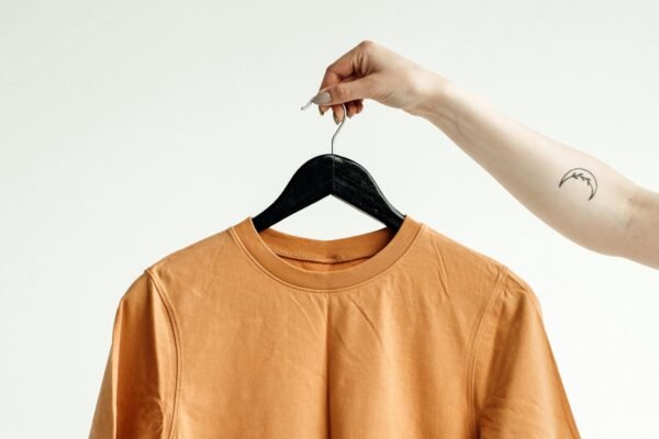 International T-shirt Day: From underwear to daily-required-T-T-shirt