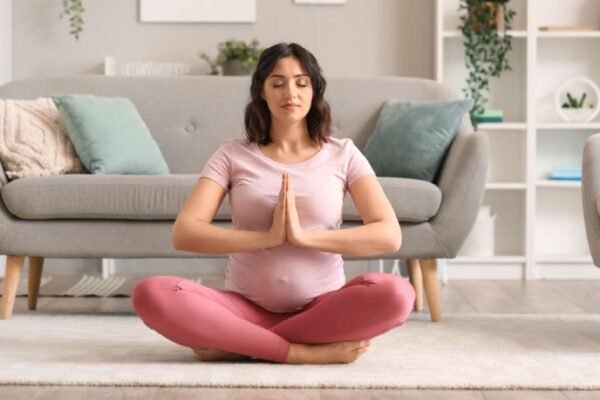 International Yoga Day 2025: 10 Poses of Yoga to avoid pregnancy