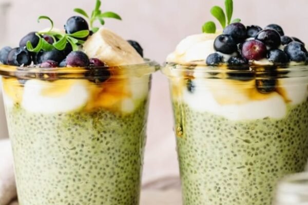 Gastroenterologist shares “Chia pudding matches for liver health”: Check a simple recipe