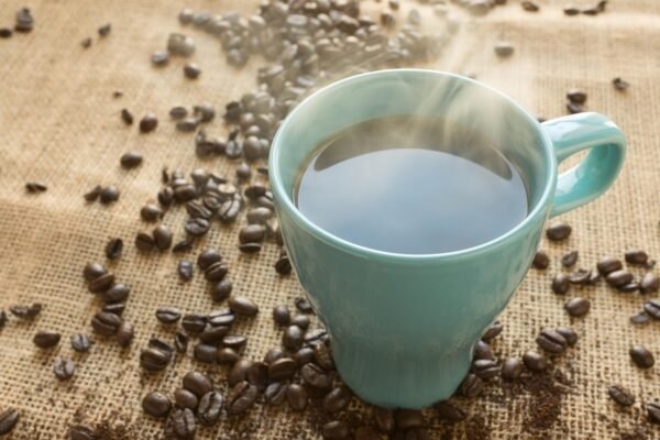Effect of coffee on a hibernation: study finding