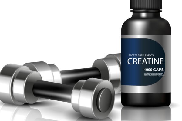Can creatine -sales make you fat? Doctor bust 4 myths shares tips to use it effectively