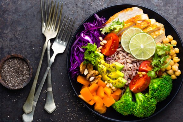 Make fiber intake more diverse: 12 products that are not green vegetables