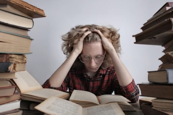 The result after the stress results comes out of your hands? The expert shares 7 tips to bounce back