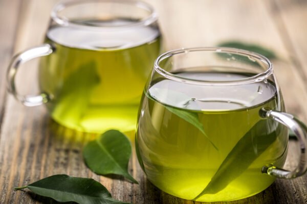 Harvard Liver Specialist takes 10 fatty liver products on a scale of 1 to 10: ripe bananas to green tea