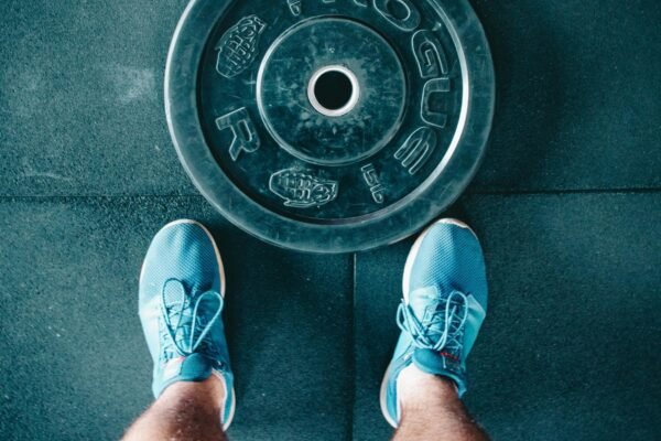 Designed for the beast mode: Get these 8 mandatory men for men; Raise, run, repeat!