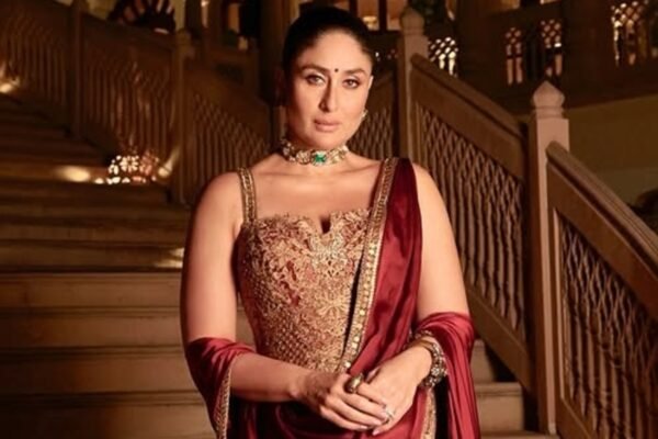 Karina Kapur reveals her “almost monastic” fitness -procedure at 44: “Dinner up to 18 hours, workouts before the world wakes up”