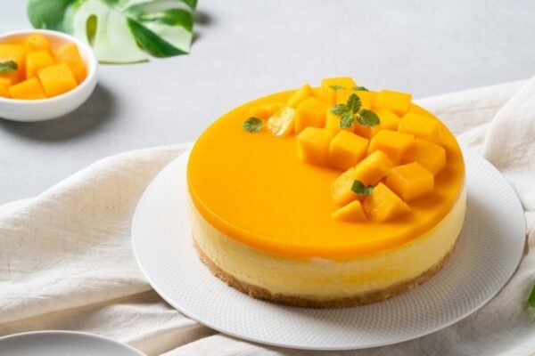 Send the King Summer in style: 3 delicious mango recipes to try before the end of the season
