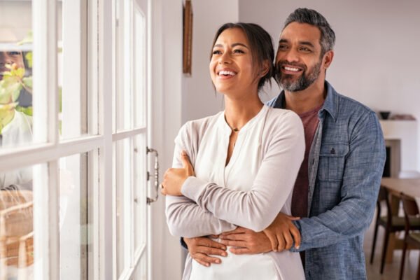 A marriage coach is shared by 5 shocking reasons why couples lose attraction after marriage
