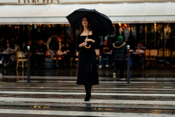 Don’t let the rain spoil your outfit: Avoid these 6 common mods