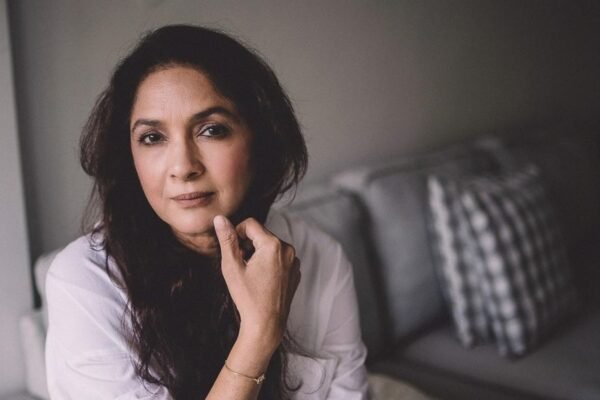 Neena Gupta says elderly women also crave closeness with a partner: “Indian houses Sohte hai …”