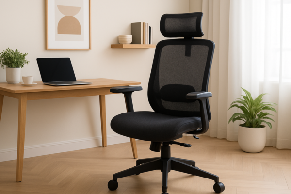 Office Chairs: 10 best elections for home with a discount up to 70% on Amazon from leading brands such as Green Soul, Vergo and more