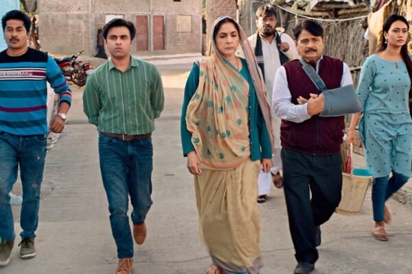 ‘Panchayat Season 4’ | Women who meet